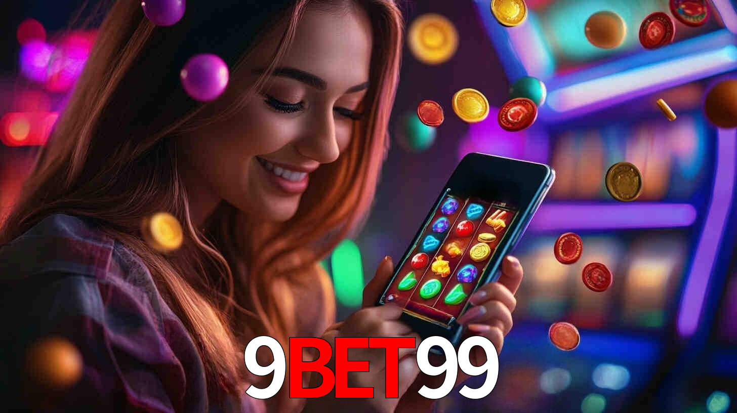 Processo de Download do App 9bet99 BET - Passo a Passo Simples